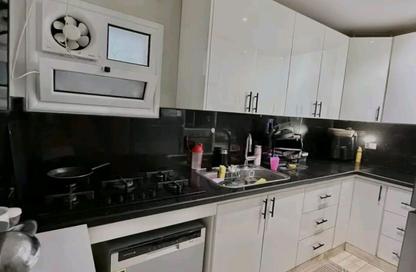 Apartment - 3 - 3 for sale in El Koronfel - The 5th Settlement - New Cairo City - Cairo Apartment - 3 - 3 for sale in El Koronfel - The 5th Settlement - New Cairo City - Cairo