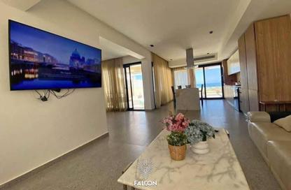 Chalet - 3 Bedrooms - 3 Bathrooms for sale in Marina 5 - Marina - Al Alamein - North Coast Chalet - 3 Bedrooms - 3 Bathrooms for sale in Marina 5 - Marina - Al Alamein - North Coast