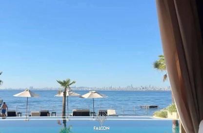 Chalet - 3 Bedrooms - 3 Bathrooms for sale in Marina 5 - Marina - Al Alamein - North Coast