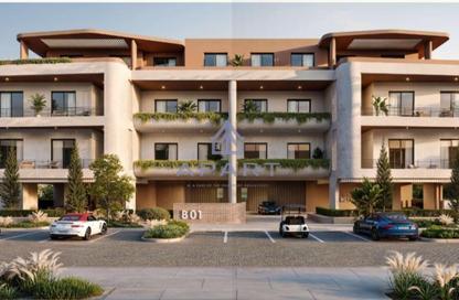 Duplex - 3 - 4 for sale in City Gate - 5th Settlement Compounds - The 5th Settlement - New Cairo City - Cairo