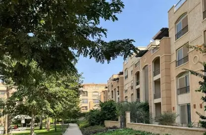 (بنتهاوس  (روف - 4 غرف نوم - 4 حمامات للبيع في ستون ريزيدنس - كمبوندات التجمع الخامس - التجمع الخامس - مدينة القاهرة الجديدة - القاهرة