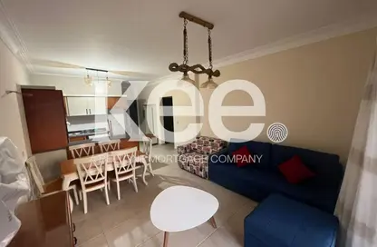 شاليه - 2 غرف نوم - 2 حمامات للبيع في لافيستا 6 - لافيستا - العين السخنة - السويس