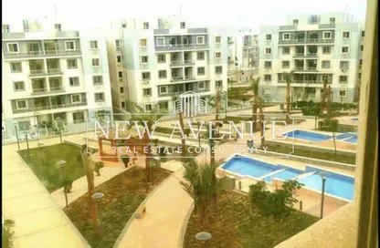 Apartment - 3 Bedrooms - 3 Bathrooms for sale in JAYD Residence - 5th Settlement Compounds - The 5th Settlement - New Cairo City - Cairo