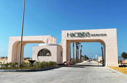 شاليه - 3 غرف نوم - 2 حمامات للبيع في هاسيندا حنيش - قسم مرسي مطروح - الساحل الشمالي شاليه - 3 غرف نوم - 2 حمامات للبيع في هاسيندا حنيش - قسم مرسي مطروح - الساحل الشمالي