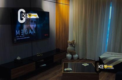 Apartment - 2 Bedrooms - 1 Bathroom for rent in B12 - Madinaty - Cairo