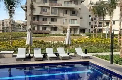 Apartment - 2 Bedrooms - 2 Bathrooms for sale in Villette - 5th Settlement Compounds - The 5th Settlement - New Cairo City - Cairo