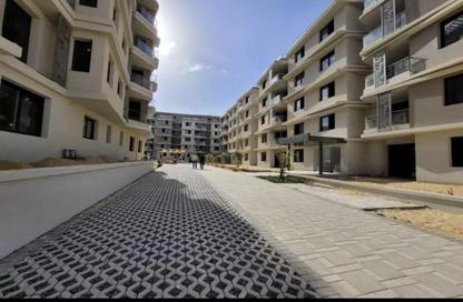 Apartment - 2 Bedrooms - 2 Bathrooms for sale in Badya Palm Hills - 6 October Compounds - 6 October City - Giza