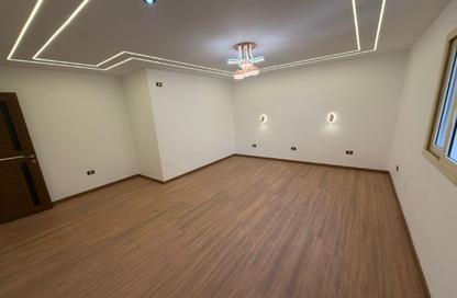 Apartment - 3 Bedrooms - 2 Bathrooms for sale in Lebanon St. - Mohandessin - Giza