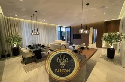 Apartment - 1 Bedroom - 1 Bathroom for sale in Croons Sarai - Sarai - Mostakbal City Compounds - Mostakbal City - Future City - Cairo