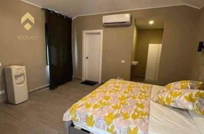 Villa - 5 Bedrooms - 4 Bathrooms for sale in La Vista City - New Capital Compounds - New Capital City - Cairo Villa - 5 Bedrooms - 4 Bathrooms for sale in La Vista City - New Capital Compounds - New Capital City - Cairo