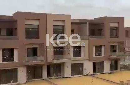 Townhouse - 3 - 4 for sale in District 5 - 5th Settlement Compounds - The 5th Settlement - New Cairo City - Cairo Townhouse - 3 - 4 for sale in District 5 - 5th Settlement Compounds - The 5th Settlement - New Cairo City - Cairo