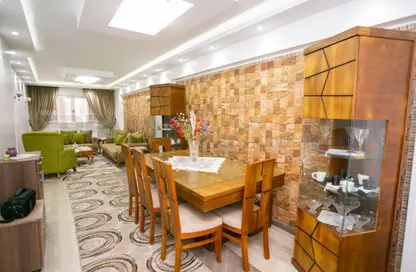 Apartment - 4 Bedrooms - 2 Bathrooms for sale in Smouha - Hay Sharq - Alexandria