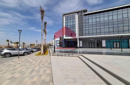 Shop - Studio - 1 Bathroom for sale in Al Mostakbal St. - The 3rd Settlement - New Cairo City - Cairo