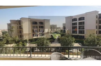 Apartment - 3 Bedrooms - 4 Bathrooms for rent in Mivida - 5th Settlement Compounds - The 5th Settlement - New Cairo City - Cairo