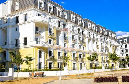 iVilla - 3 Bedrooms - 2 Bathrooms for sale in Mountain View iCity October - 6 October Compounds - 6 October City - Giza iVilla - 3 Bedrooms - 2 Bathrooms for sale in Mountain View iCity October - 6 October Compounds - 6 October City - Giza