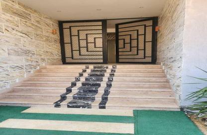 Apartment - 3 Bedrooms - 3 Bathrooms for sale in Al Andalus El Gedida - Al Andalus District - New Cairo City - Cairo