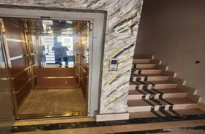 شقة - 3 غرف نوم - 3 حمامات للبيع في الاندلس الجديدة - حى الاندلس - مدينة القاهرة الجديدة - القاهرة