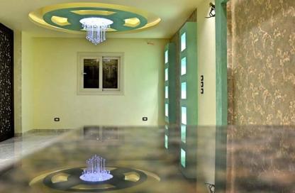 Duplex - 4 Bedrooms - 3 Bathrooms for sale in Gate 4 old - Horus - Hadayek El Ahram - Giza