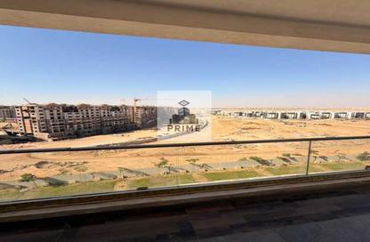 شقة - 3 - 2 للايجار في ماونتن فيو اى سيتي - كمبوندات التجمع الخامس - التجمع الخامس - مدينة القاهرة الجديدة - القاهرة
