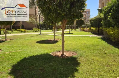 Apartment - 2 Bedrooms - 1 Bathroom for sale in B7 - Madinaty - Cairo