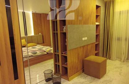 Apartment - 3 - 3 for rent in Villette - 5th Settlement Compounds - The 5th Settlement - New Cairo City - Cairo Apartment - 3 - 3 for rent in Villette - 5th Settlement Compounds - The 5th Settlement - New Cairo City - Cairo