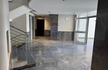 Apartment - 2 Bedrooms - 2 Bathrooms for sale in Joulz - Cairo Alexandria Desert Road - 6 October City - Giza