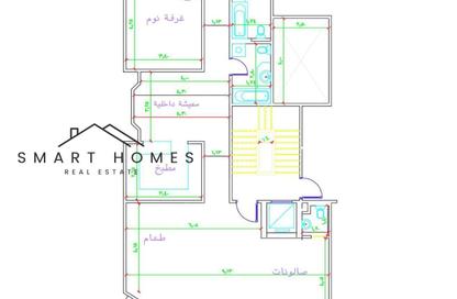 Apartment - 3 Bedrooms - 3 Bathrooms for sale in Kanaria - Sheikh Zayed Compounds - Sheikh Zayed City - Giza