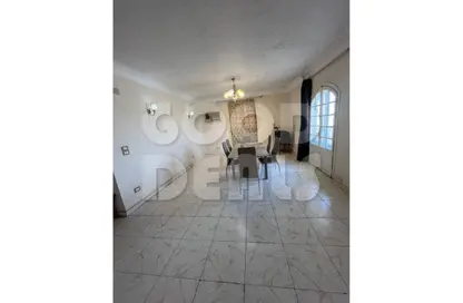 Apartment - 3 Bedrooms - 2 Bathrooms for sale in Street 198 - Degla - Hay El Maadi - Cairo