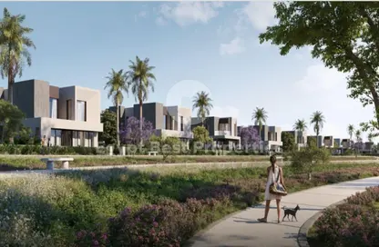 Twin House - 4 Bedrooms - 4 Bathrooms for sale in Zed East - 5th Settlement Compounds - The 5th Settlement - New Cairo City - Cairo Twin House - 4 Bedrooms - 4 Bathrooms for sale in Zed East - 5th Settlement Compounds - The 5th Settlement - New Cairo City - Cairo