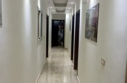 Apartment - 3 Bedrooms - 2 Bathrooms for sale in 3rd District - Obour City - Qalyubia