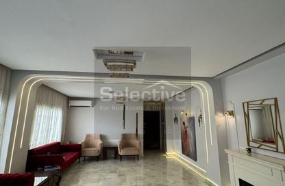 Apartment - 3 Bedrooms - 3 Bathrooms for sale in Sephora Heights - 5th Settlement Compounds - The 5th Settlement - New Cairo City - Cairo