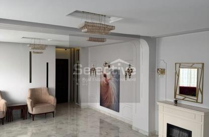 Apartment - 3 Bedrooms - 3 Bathrooms for sale in Sephora Heights - 5th Settlement Compounds - The 5th Settlement - New Cairo City - Cairo