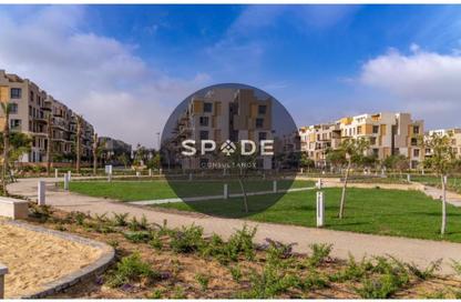 Apartment - 2 Bedrooms - 2 Bathrooms for sale in Eastown - 5th Settlement Compounds - The 5th Settlement - New Cairo City - Cairo Apartment - 2 Bedrooms - 2 Bathrooms for sale in Eastown - 5th Settlement Compounds - The 5th Settlement - New Cairo City - Cairo