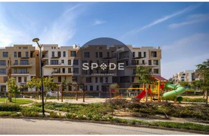 Apartment - 2 Bedrooms - 2 Bathrooms for sale in Eastown - 5th Settlement Compounds - The 5th Settlement - New Cairo City - Cairo Apartment - 2 Bedrooms - 2 Bathrooms for sale in Eastown - 5th Settlement Compounds - The 5th Settlement - New Cairo City - Cairo