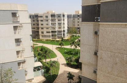 Apartment - 3 Bedrooms - 2 Bathrooms for rent in B10 - Madinaty - Cairo
