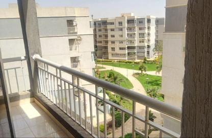 Apartment - 3 Bedrooms - 2 Bathrooms for rent in B10 - Madinaty - Cairo