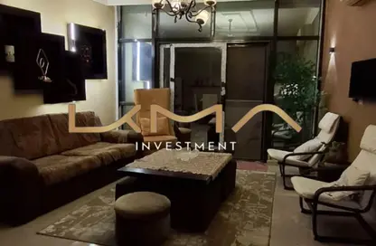 Apartment - 2 Bedrooms - 1 Bathroom for rent in La Mirada Compound - 5th Settlement Compounds - The 5th Settlement - New Cairo City - Cairo Apartment - 2 Bedrooms - 1 Bathroom for rent in La Mirada Compound - 5th Settlement Compounds - The 5th Settlement - New Cairo City - Cairo