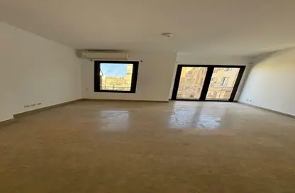 Apartment - 2 Bedrooms - 2 Bathrooms for rent in Casa - Sheikh Zayed Compounds - Sheikh Zayed City - Giza