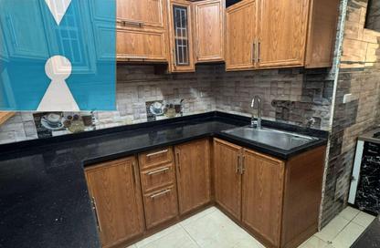 Apartment - 3 Bedrooms - 2 Bathrooms for rent in 11th District - Sheikh Zayed City - Giza