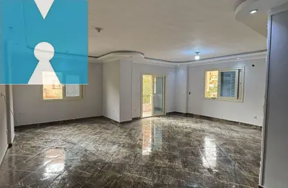 شقة - 3 غرف نوم - 2 حمامات للايجار في الحي الحادي عشر - الشيخ زايد - الجيزة