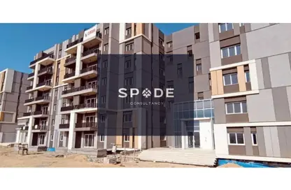 شقة - 3 غرف نوم - 3 حمامات للبيع في هاب تاون - كمبوندات مدينة المستقبل - مدينة المستقبل - القاهرة