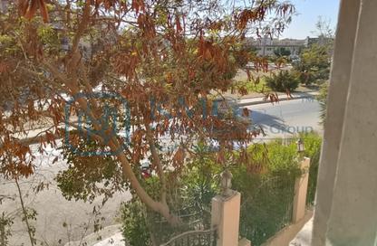 Apartment - 3 Bedrooms - 2 Bathrooms for sale in Aly Sharawy St. - Al Narges 5 - Al Narges - New Cairo City - Cairo Apartment - 3 Bedrooms - 2 Bathrooms for sale in Aly Sharawy St. - Al Narges 5 - Al Narges - New Cairo City - Cairo