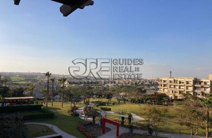 شقة - 3 غرف نوم - 3 حمامات للايجار في نيو جيزة - طريق مصر اسكندرية الصحراوي - مدينة 6 أكتوبر - الجيزة