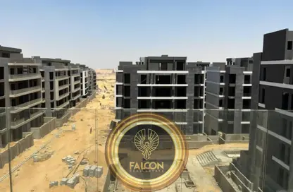 شقة - 2 غرف نوم - 2 حمامات للبيع في الباتيو اورو - كمبوندات التجمع الخامس - التجمع الخامس - مدينة القاهرة الجديدة - القاهرة