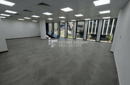 Office Space - Studio - 1 for rent in Eastown - 5th Settlement Compounds - The 5th Settlement - New Cairo City - Cairo