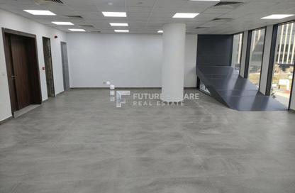 Office Space - Studio - 1 for rent in Eastown - 5th Settlement Compounds - The 5th Settlement - New Cairo City - Cairo