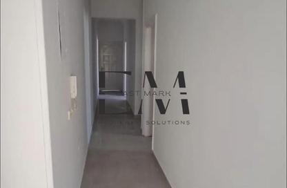 Apartment - 3 Bedrooms - 2 Bathrooms for rent in North Teseen St. - The 5th Settlement - New Cairo City - Cairo