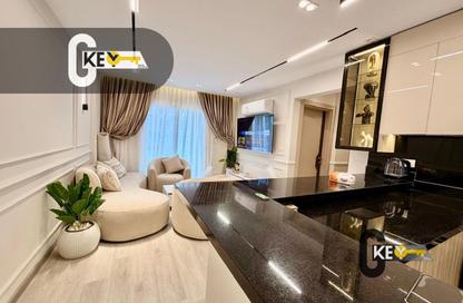 Apartment - 2 - 1 for rent in B12 - Madinaty - Cairo Apartment - 2 - 1 for rent in B12 - Madinaty - Cairo