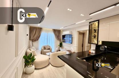 Apartment - 2 - 1 for rent in B12 - Madinaty - Cairo Apartment - 2 - 1 for rent in B12 - Madinaty - Cairo
