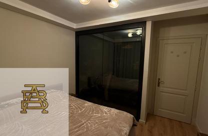 Apartment - 2 Bedrooms - 1 Bathroom for sale in B12 - Madinaty - Cairo